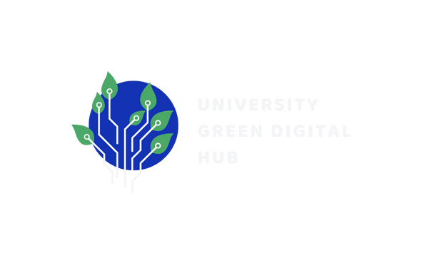 E-learning platform - University Green Digital HUB